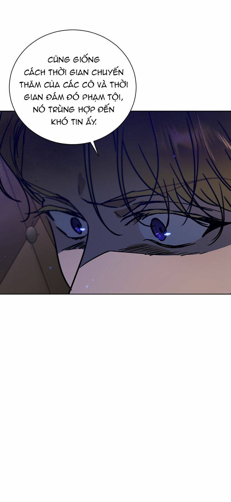 Khế Ước Của Ác Ma: Chapter 59