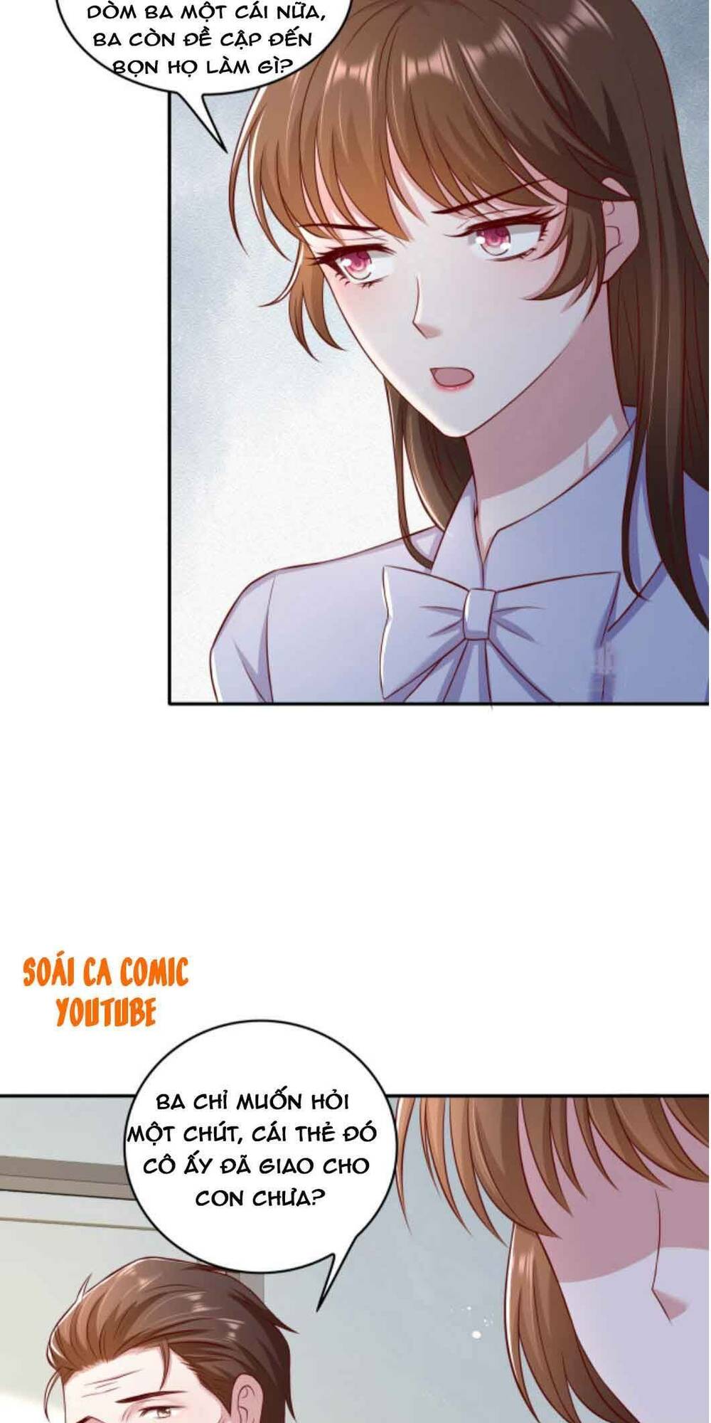 Nhất Sanh Hữu Hỉ: Chapter 41
