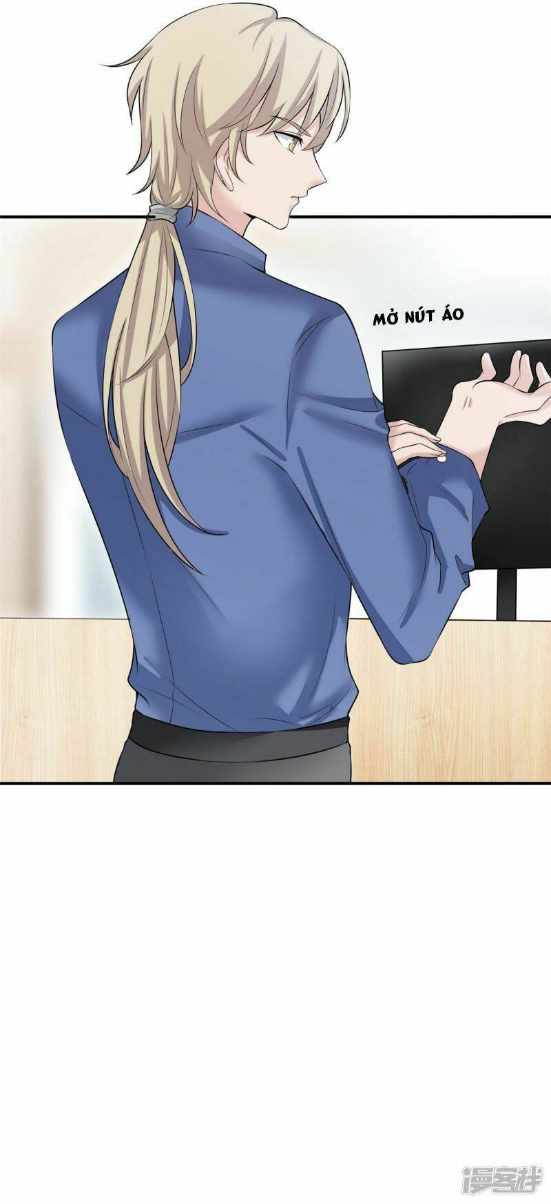 Siêu Cấp Nữ Thần Trọng Sinh: Chapter 9