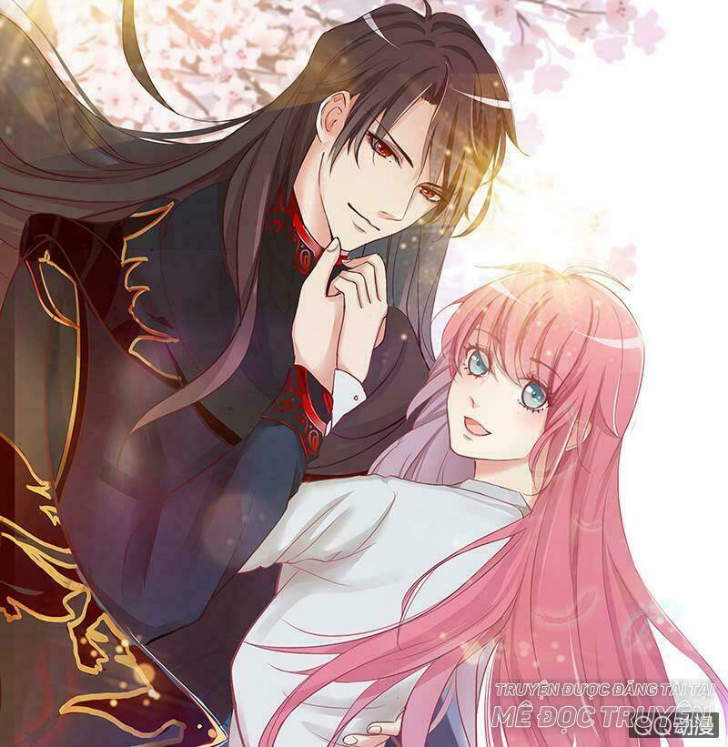 Băng Sơn Học Trưởng Không Được Chọc: Chapter 34.1