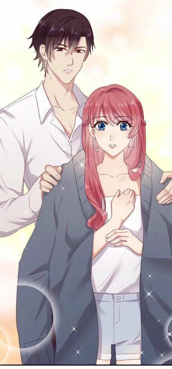 Độc Dược Của Tình Yêu: Chapter 13