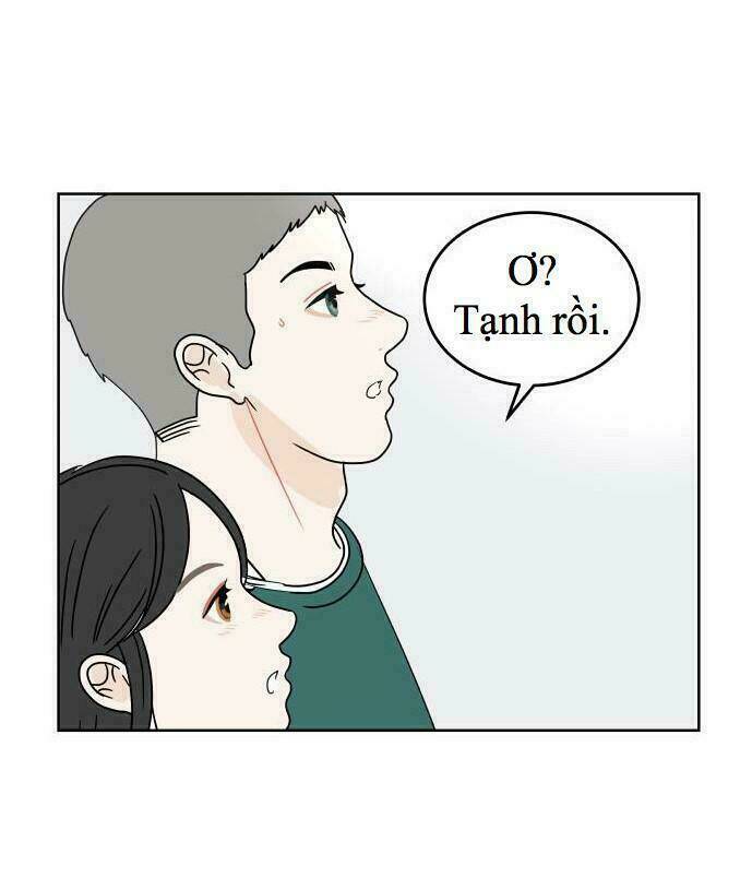 30 Phút Bước Đi Bên Em: Chapter 41