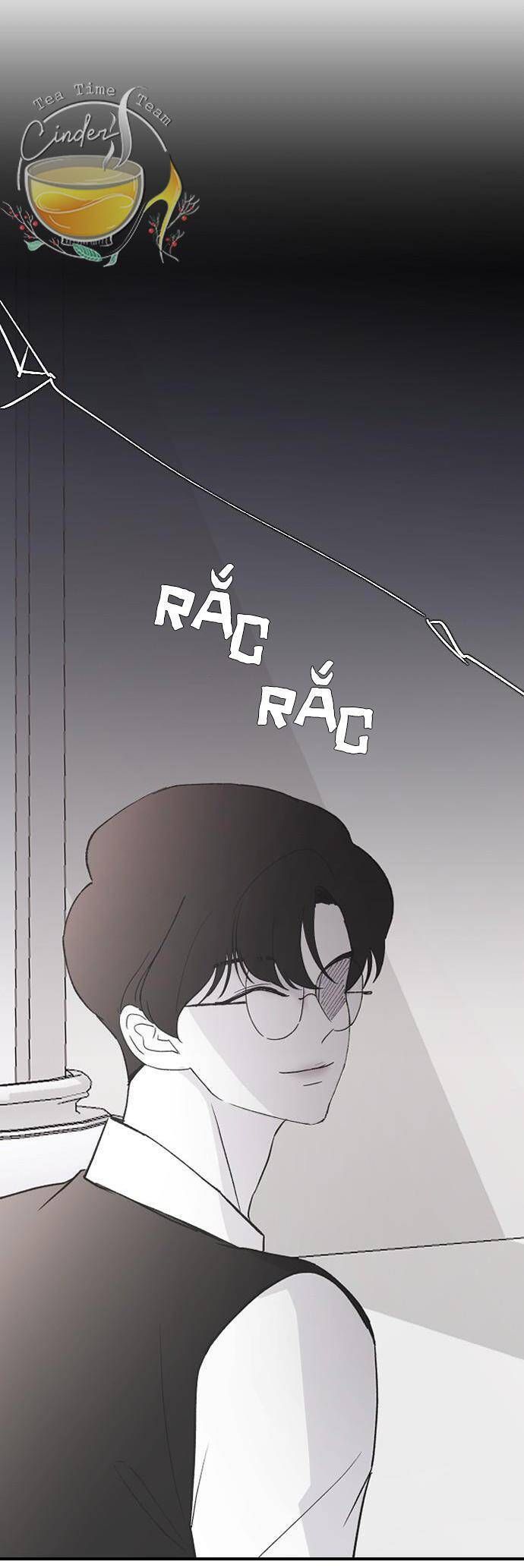 Ba Người Anh Trai Của Tôi Là Bạo Quân: Chapter 61