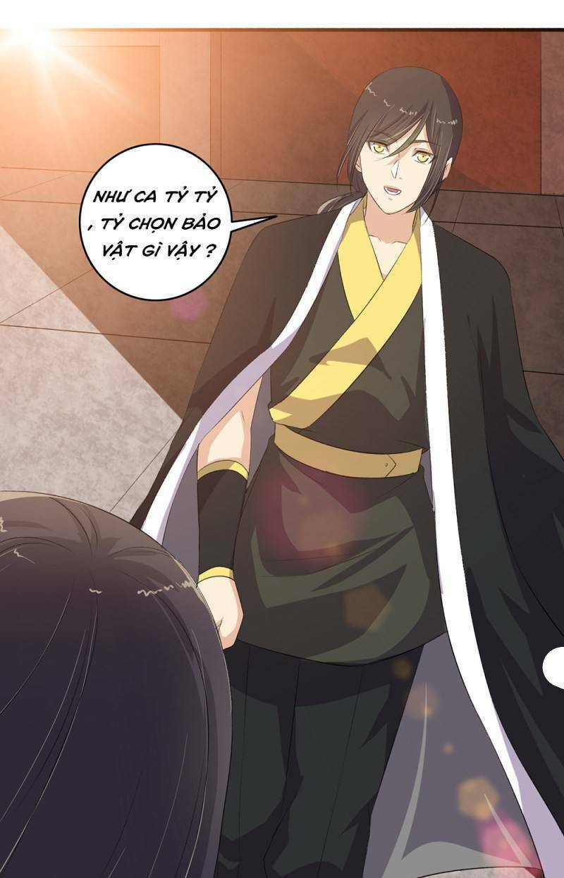 Cuồng Phi Phách Lối: Chapter 103