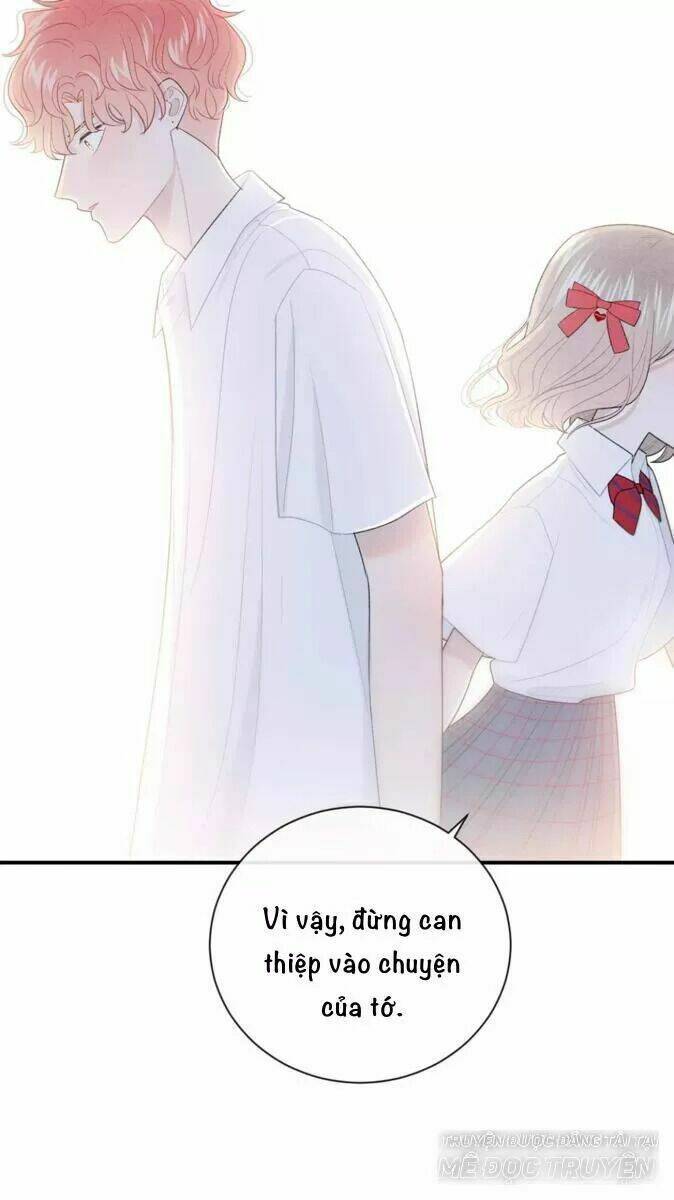 Từ Cái Nhìn Của Em: Chapter 23