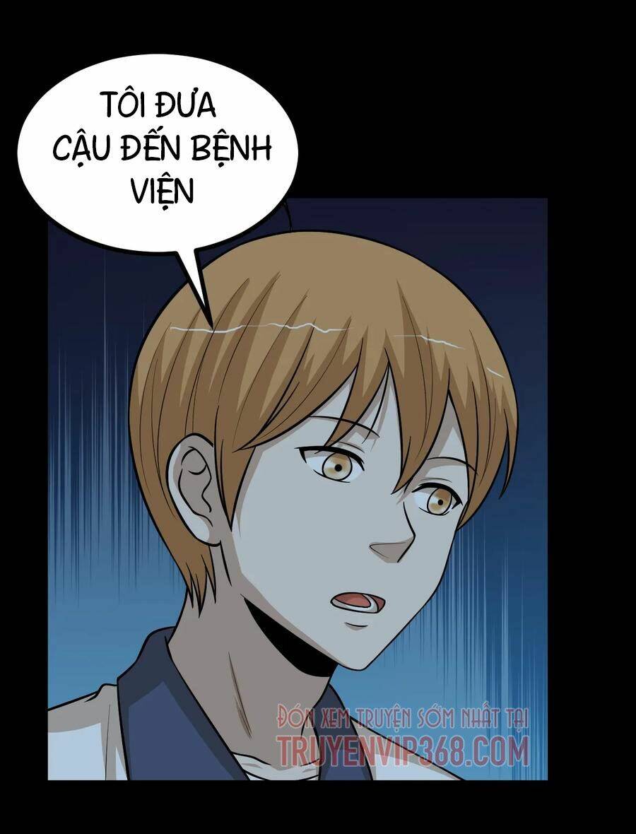 Đai Ca Trở Lại Tuổi 16: Chapter 116