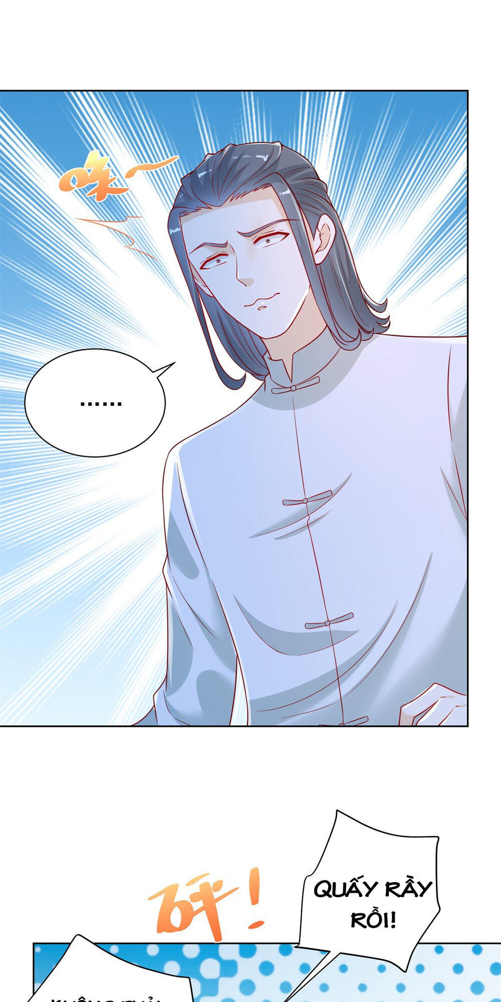 Trọng Sinh Chi Thần Đế Trở Về: Chapter 23