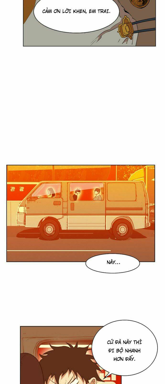 Hard Core Leveling Warrior: Chapter 163