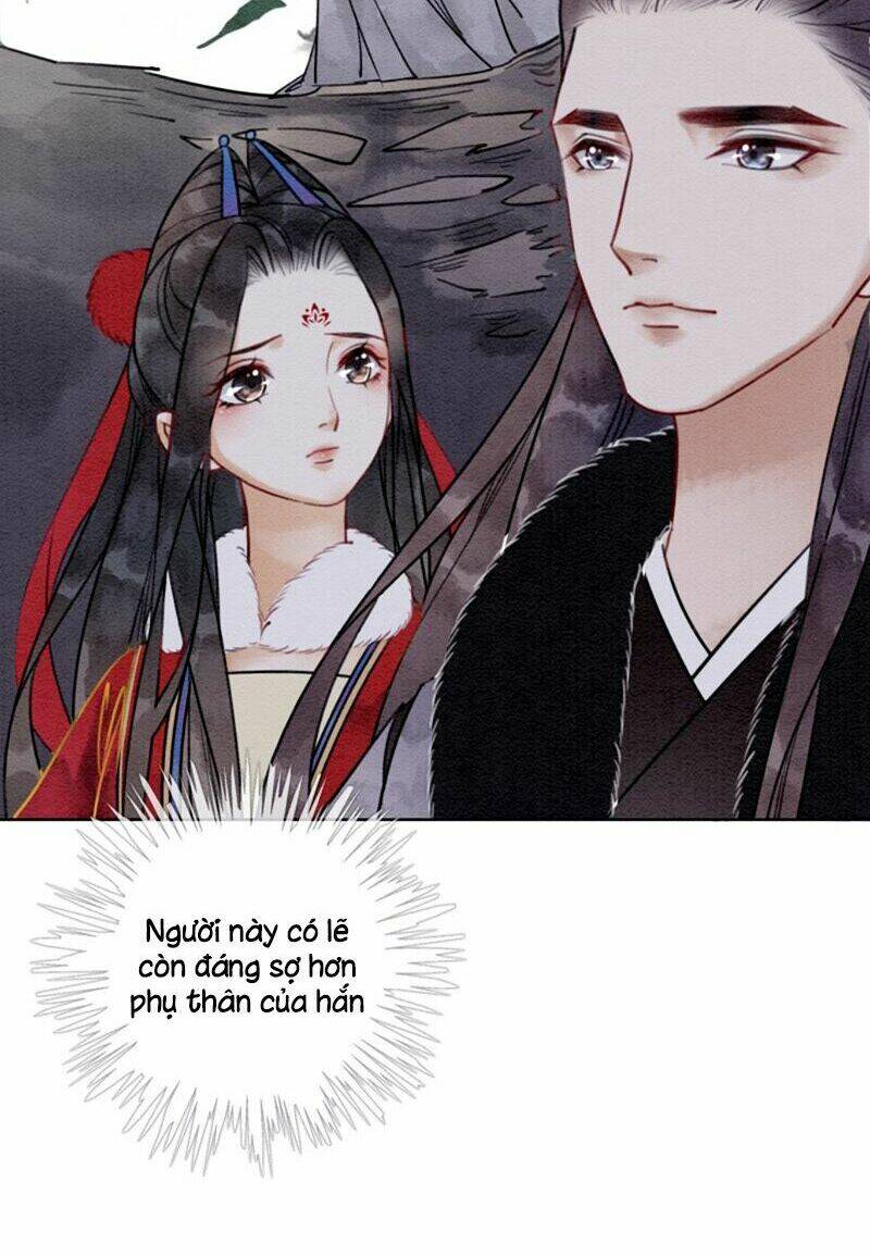 Hậu Cung Của Trẫm Cháy Rồi!: Chapter 31