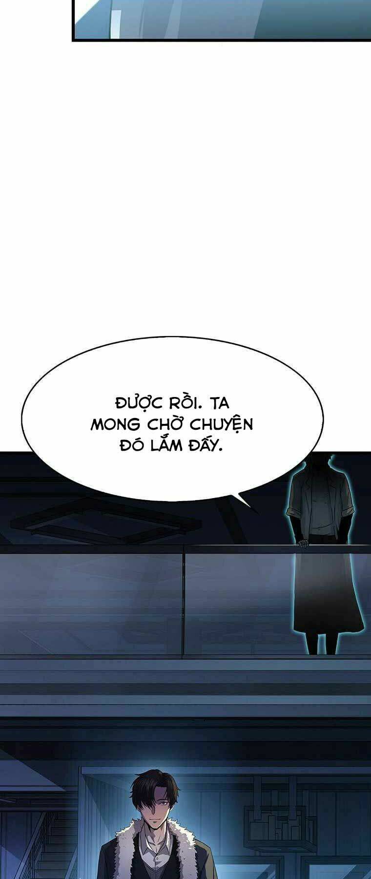 Hậu Duệ Của Hổ: Chapter 7