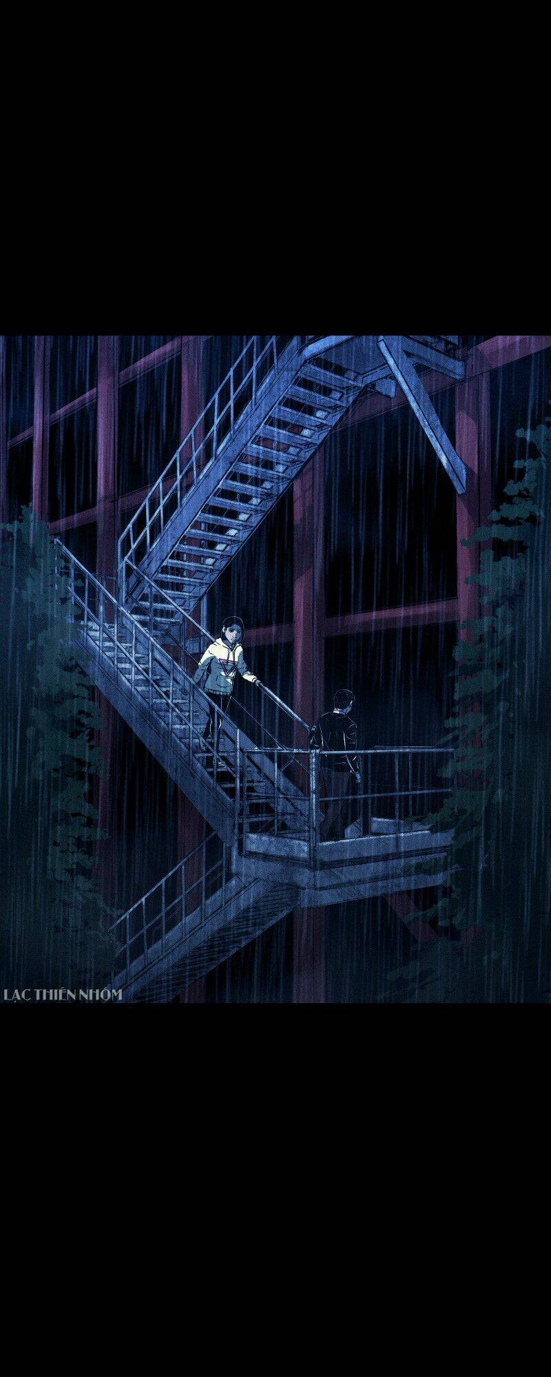 Vùng Đất Xám: Chapter 30