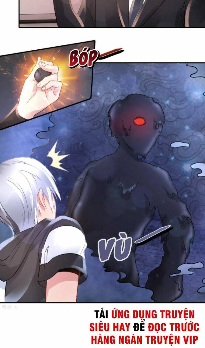 Phong Thủy Thiên Sư: Chapter 79