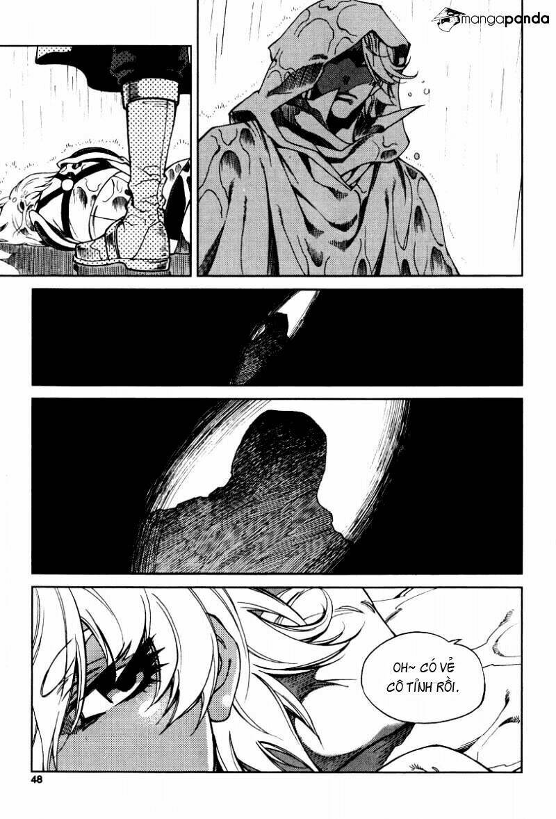Dark Air: Chapter 30