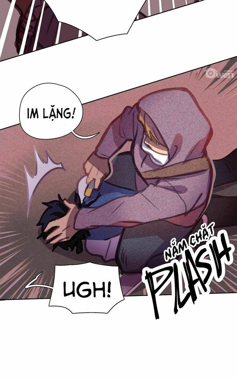 Lời Nguyền Lalin: Chapter 18