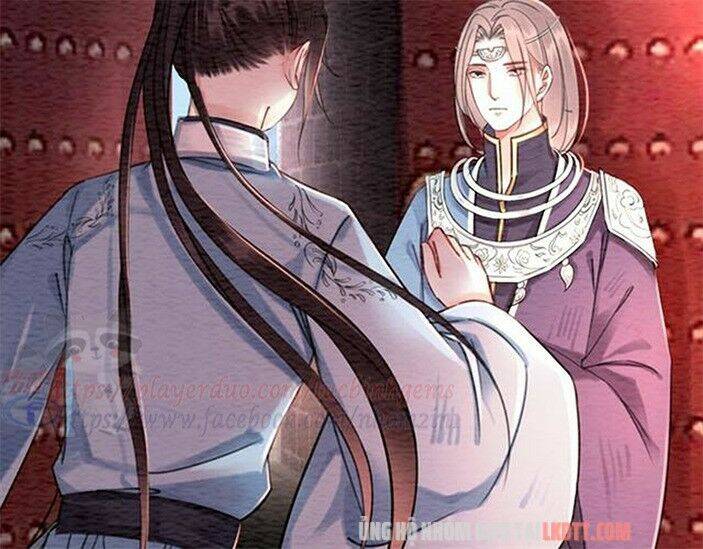 Trọng Sinh Bá Sủng Nhiếp Chính Vương Quá Mạnh Mẽ: Chapter 92