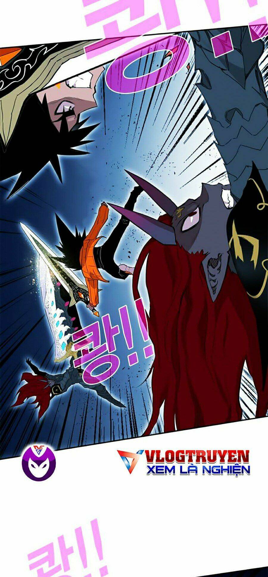 Hard Core Leveling Warrior Ss2: Chapter 76