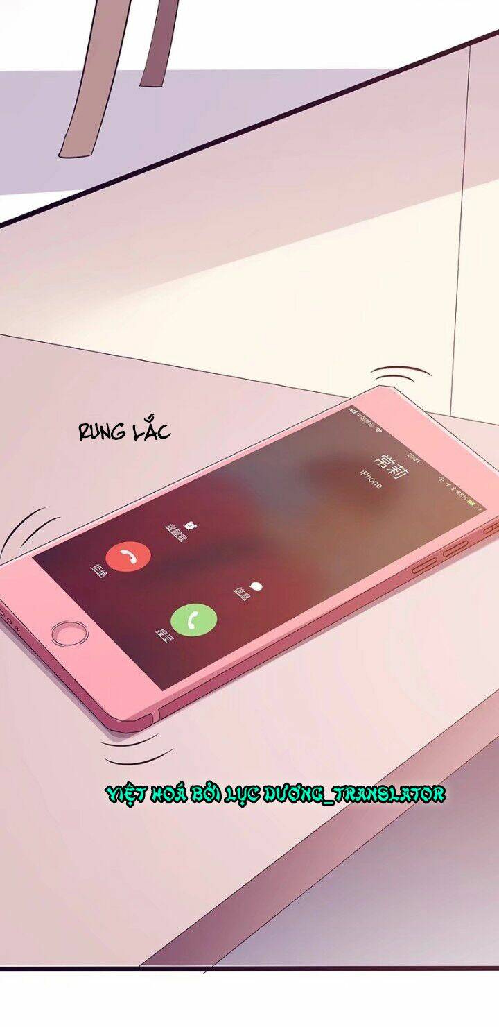 Cho Em Muôn Trượng Hào Quang: Chapter 26