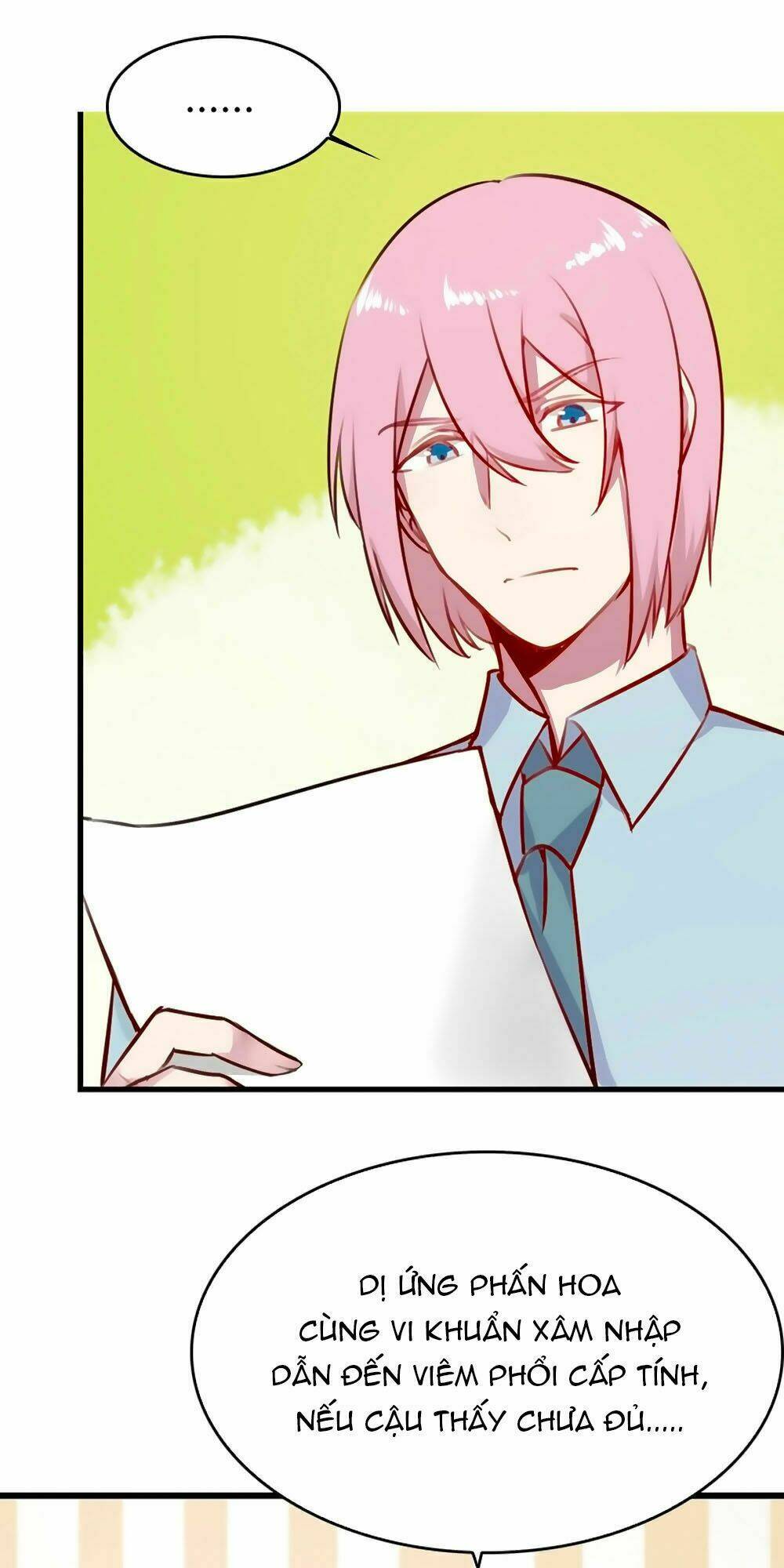 Bám Lấy Nam Thần Bất Chấp Thời Tiết: Chapter 21