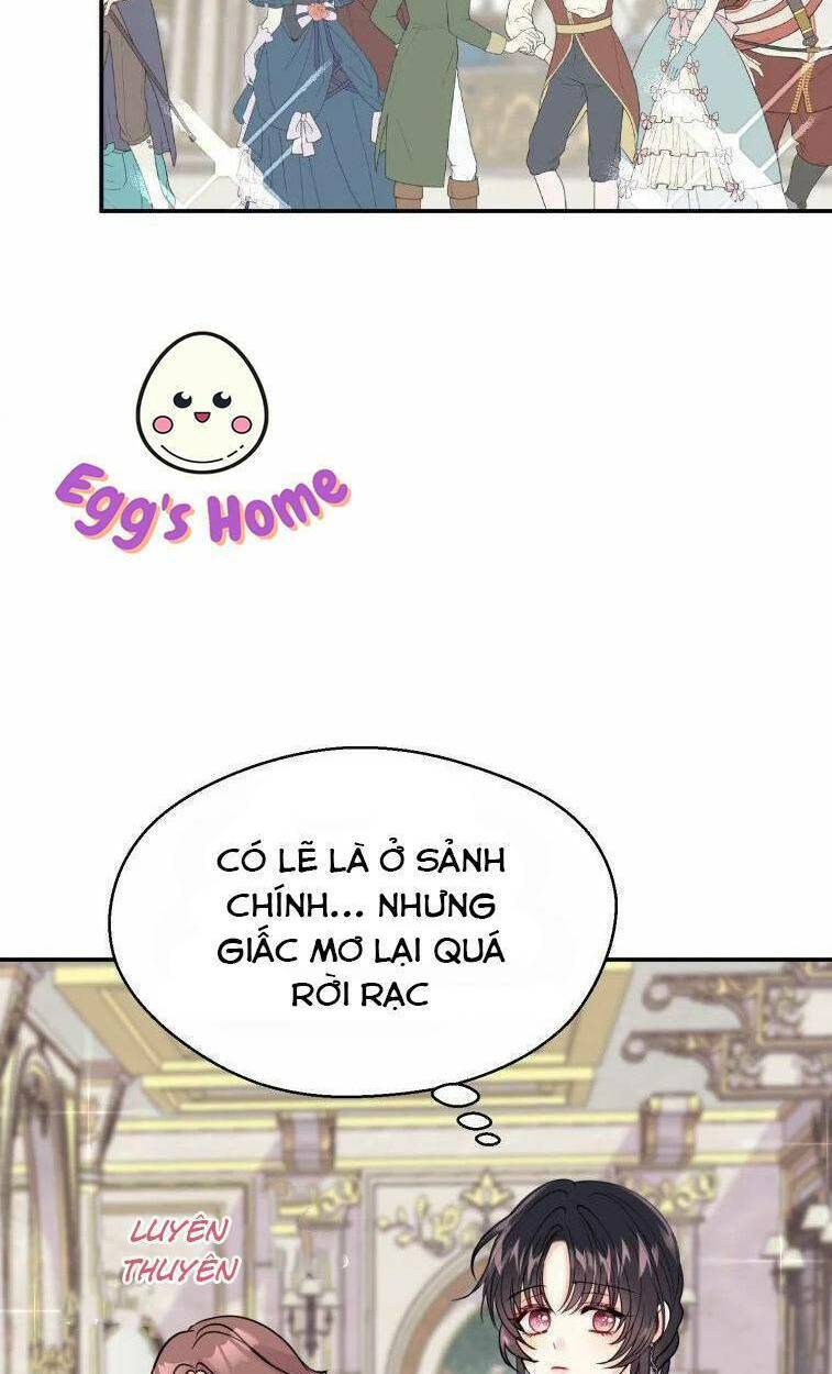 Roelin Bước Đến Tương Lai: Chapter 2