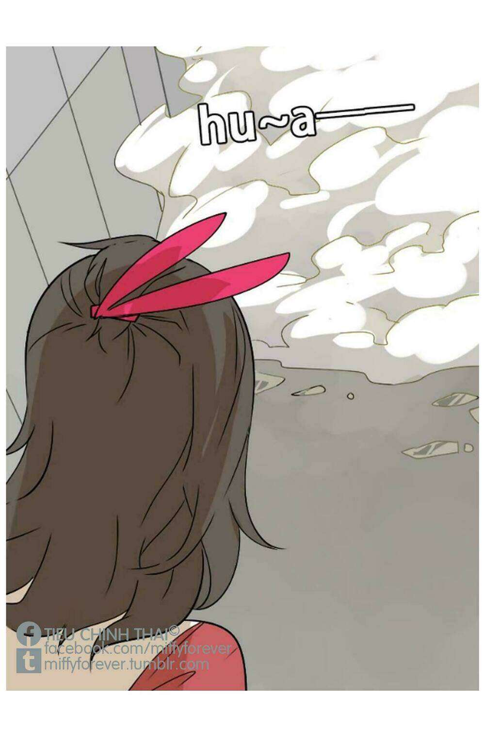 Mục Linh: Chapter 1