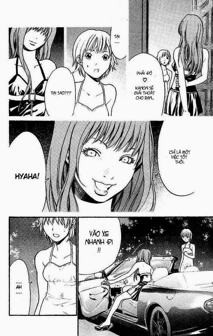 Alive - The Final Evolution: Chapter 18