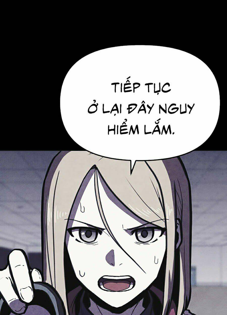 Cậu Bé Shotgun: Chapter 10