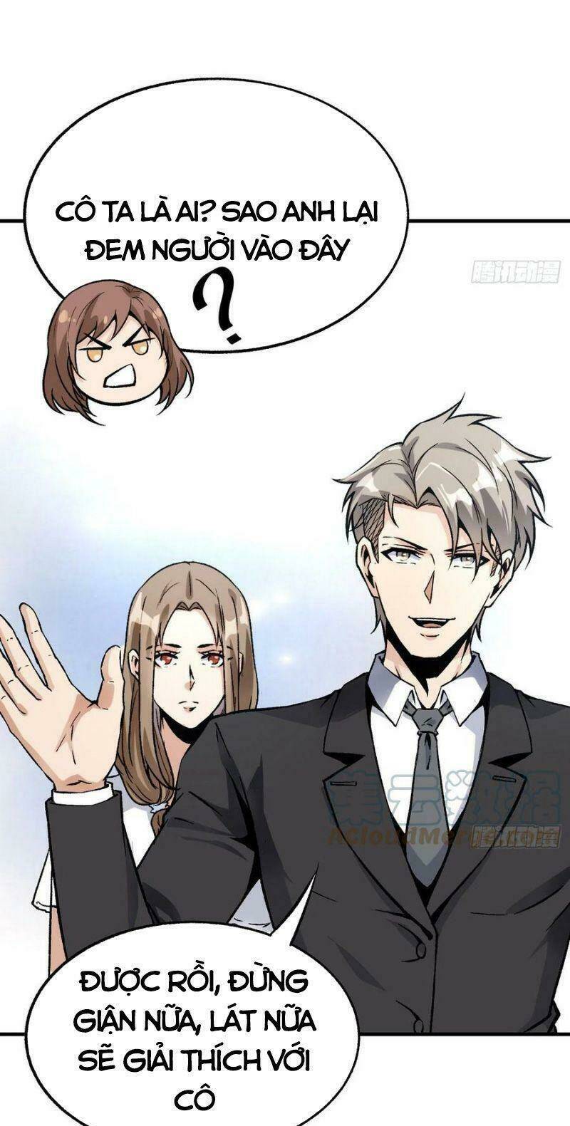 Cuồng Thiếu Siêu Thiên Tài: Chapter 77