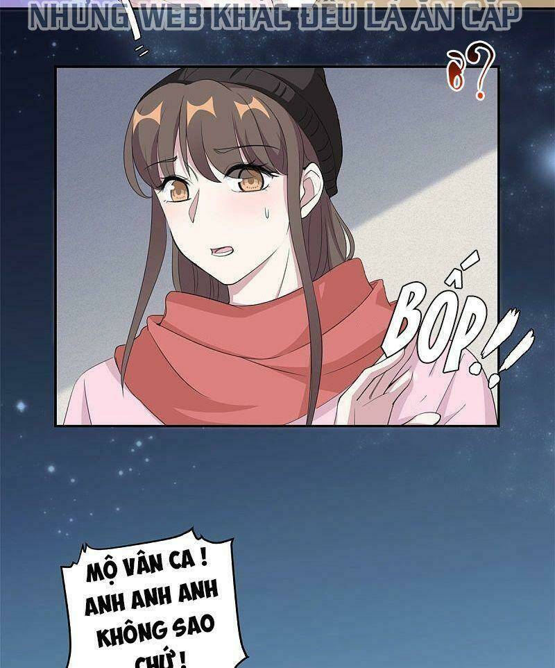 Tổng Tài, Tránh Xa Tôi Ra: Chapter 67