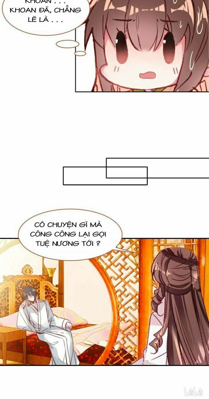 Gả Cho Một Tên Thái Giám Đáng Ghét: Chapter 61