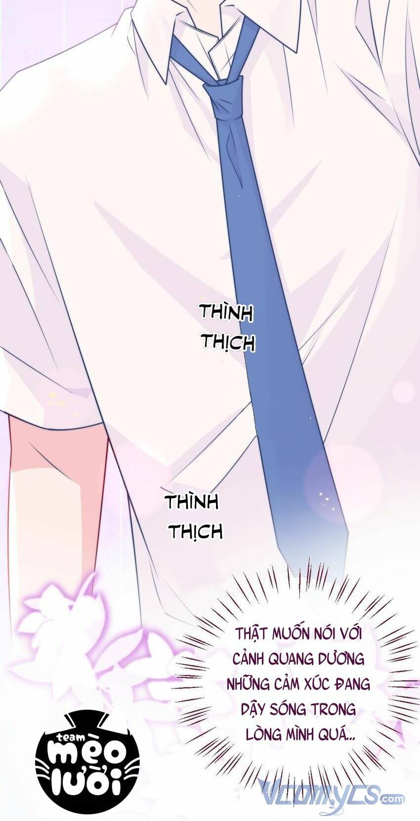 Khi Cô Gái Nhìn Thấy Thời Gian: Chapter 44