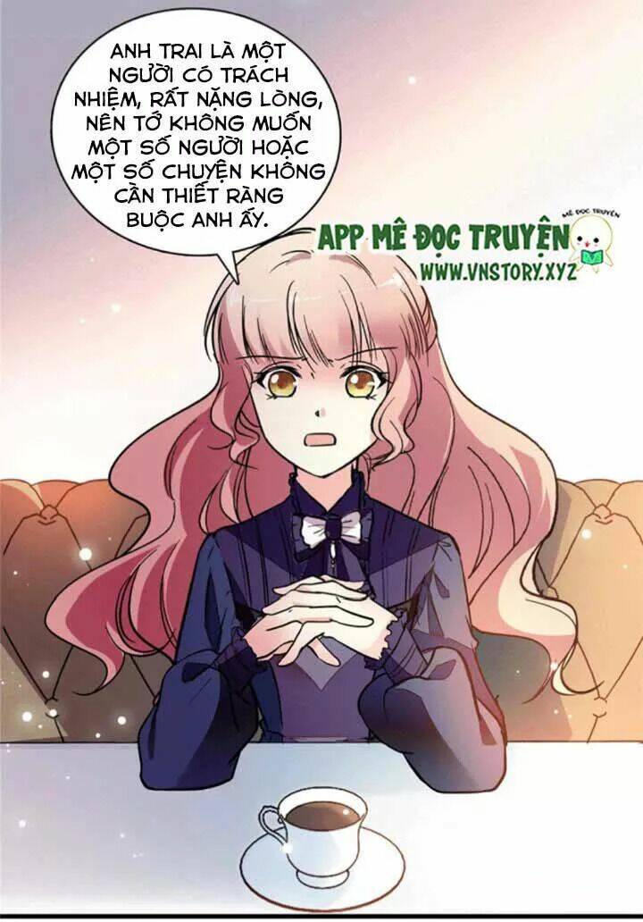 Khắc Kim Phong Thần: Chapter 102