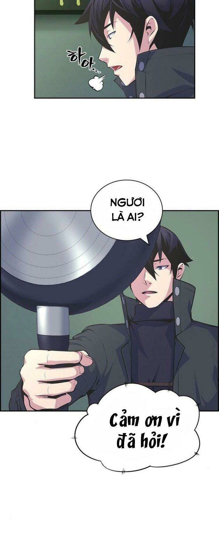 Kẻ Ngoại Lai Ở Vùng Đất Bị Ruồng Bỏ: Chapter 3