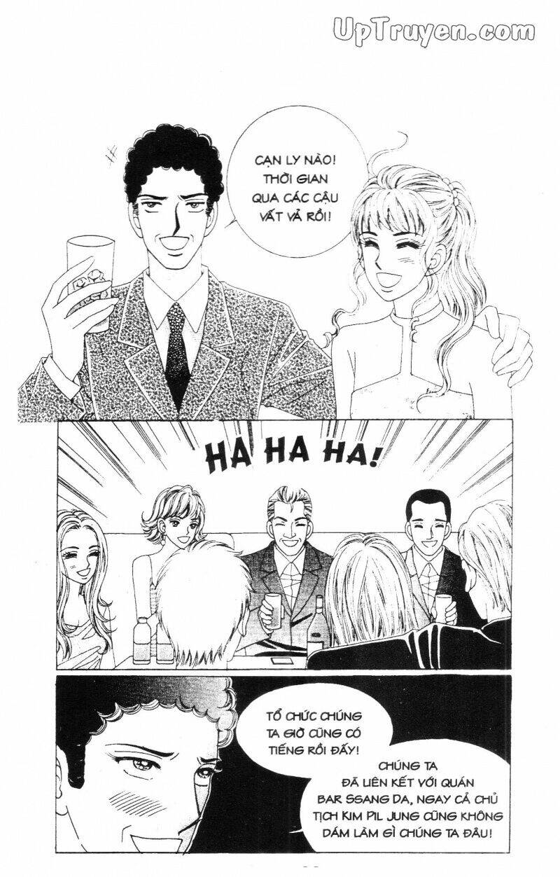 Mặt nạ tình yêu: Chapter 100