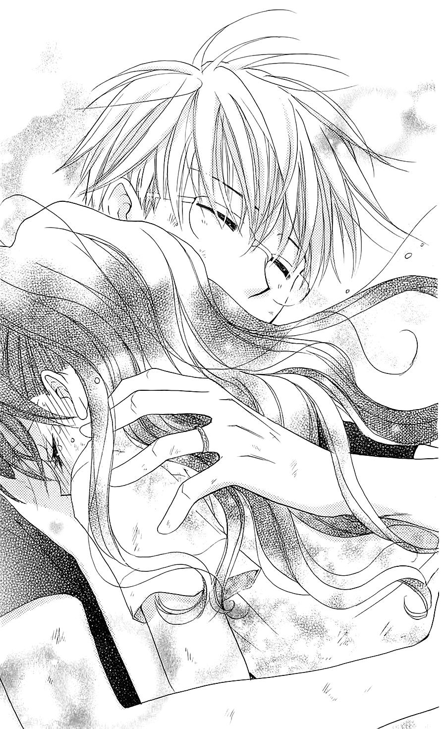 Faster Than A Kiss: Chapter 42