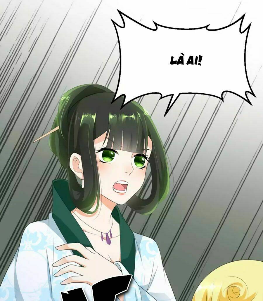 Trù Nương Hoàng Hậu: Chapter 4