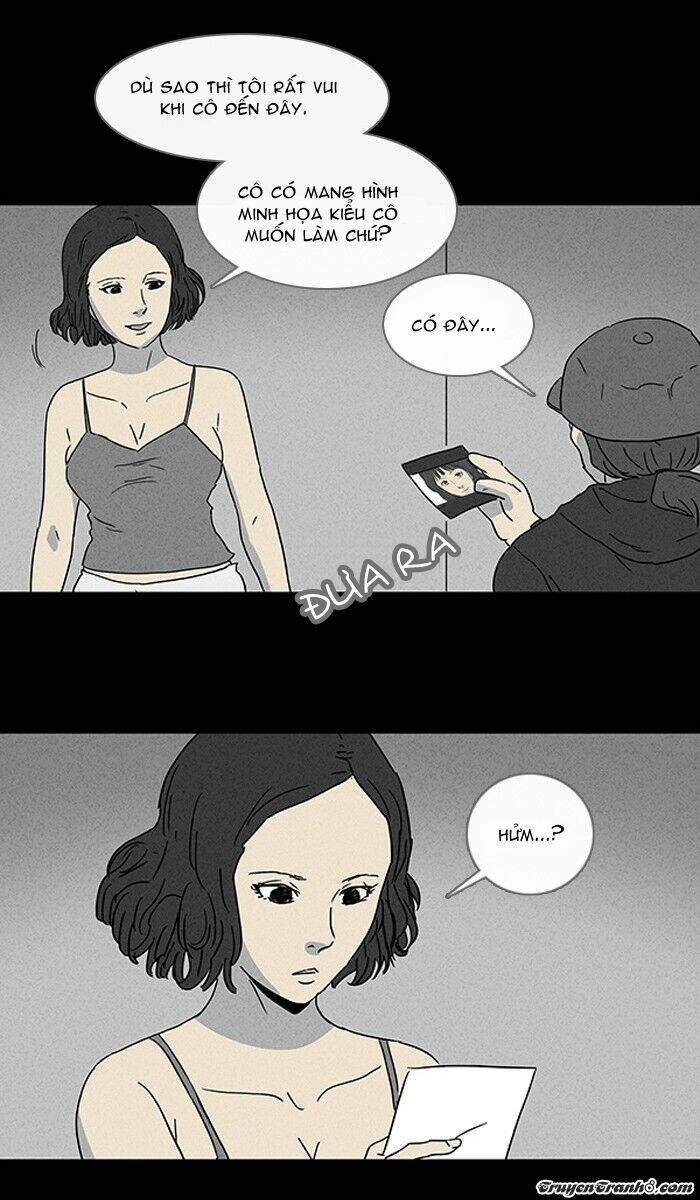 Những Câu Chuyện Bất Thường: Chapter 73