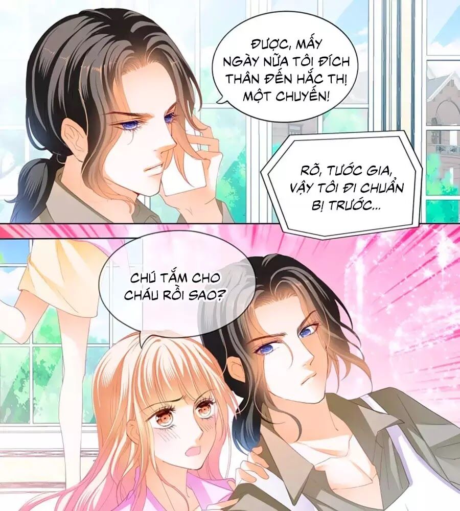 Bá Đạo Tiểu Thúc, Xin Trêu Chọc Vừa Thôi!: Chapter 128