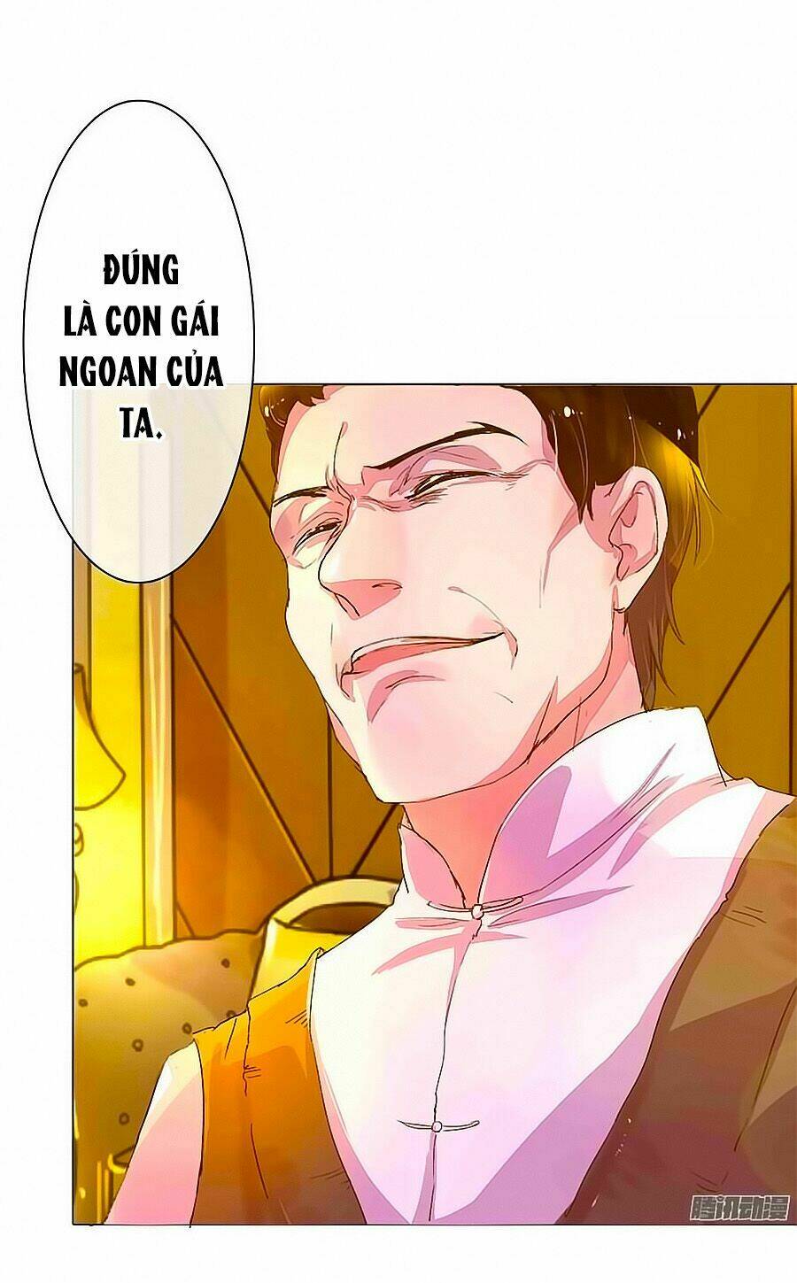 Hào Môn Tiểu Lãn Thê: Chapter 19