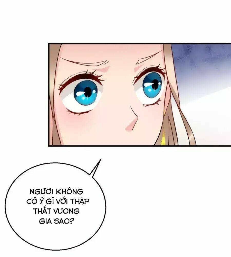 Vương Phi Có Chút Nghịch Ngợm: Chapter 45