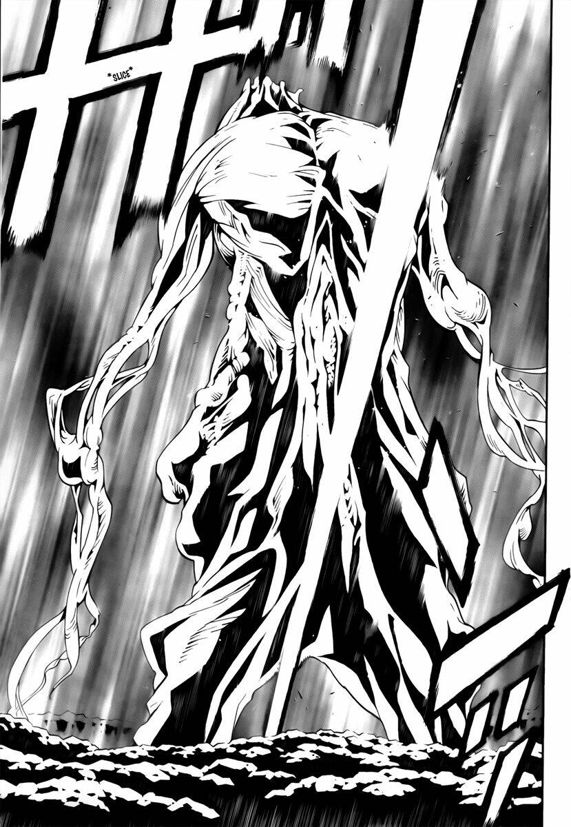 Ong Đưa Thư: Chapter 57