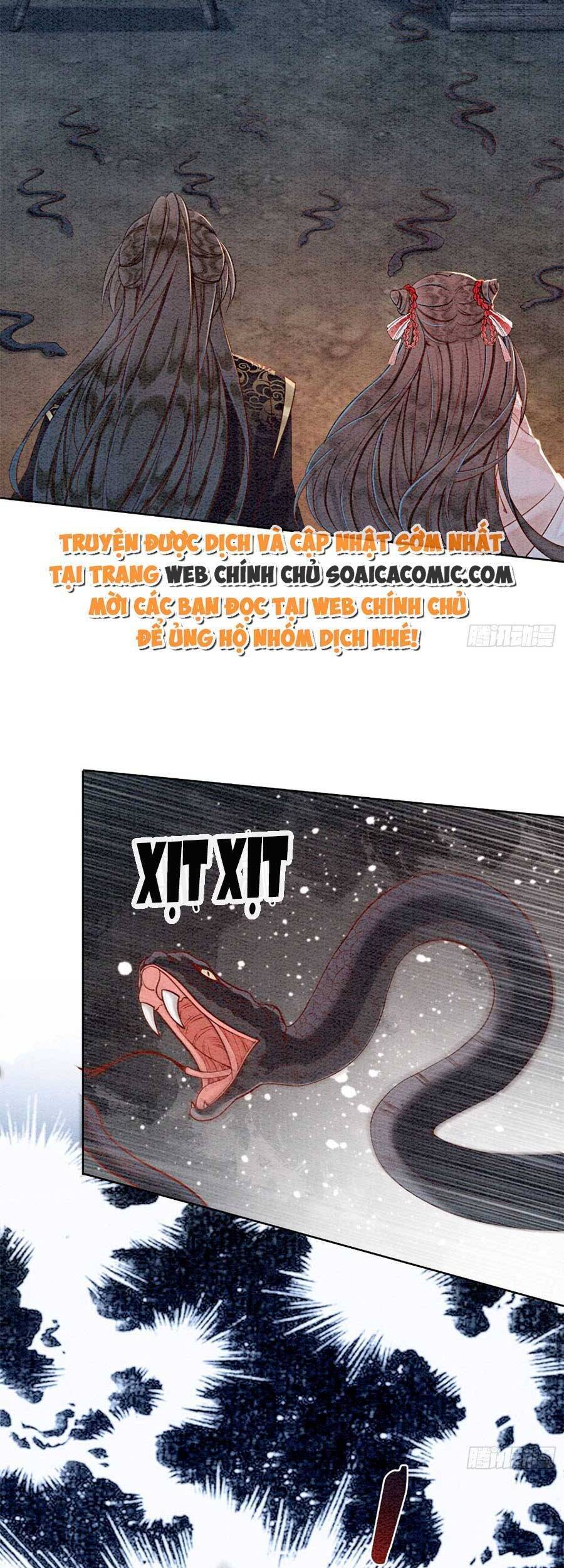 Bắt Đầu Hủy Hôn Để Công Lược Vương Gia: Chapter 89