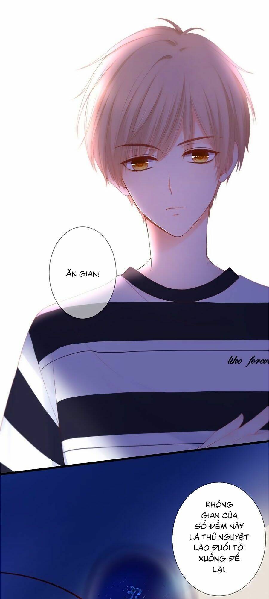 Đóa Hoa Chớm Nở: Chapter 28