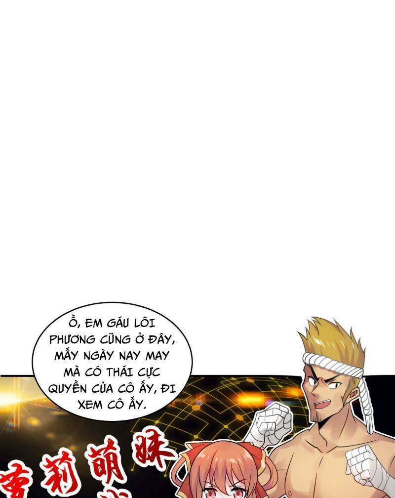 Đại Gia Livestream Vạn Giới: Chapter 7