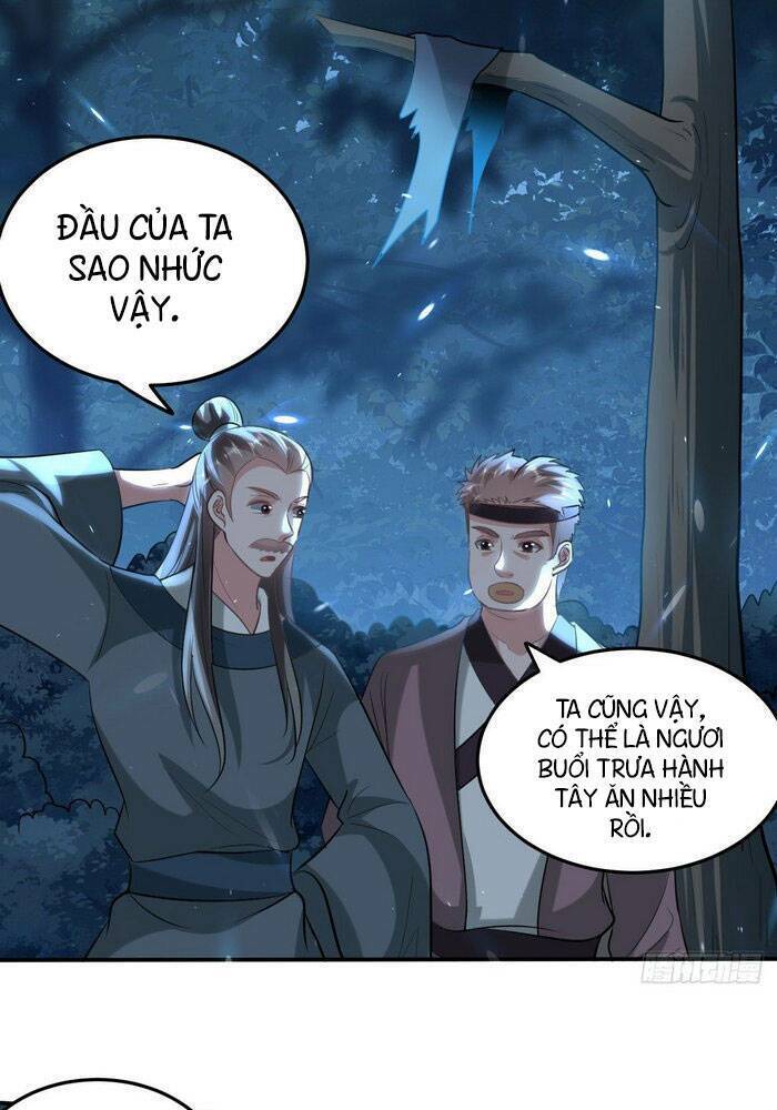 Dị Giới Siêu Cấp Ở Rể: Chapter 81