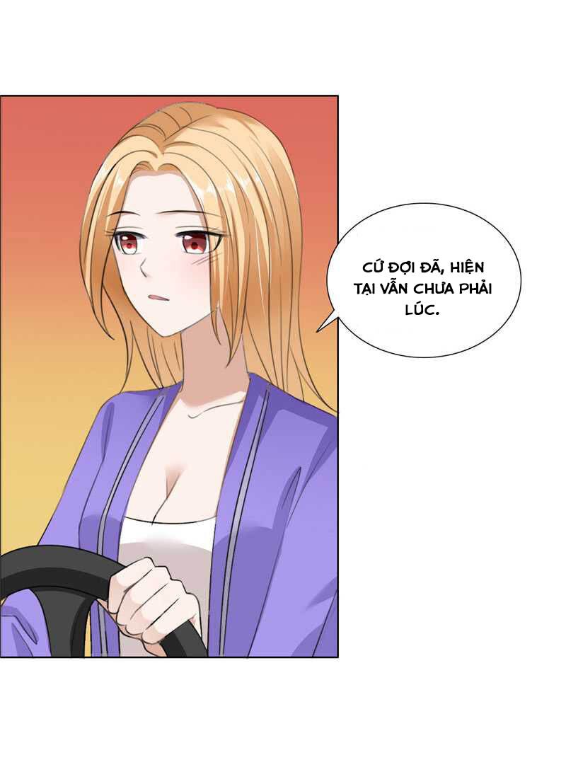 Độc Sủng Kiều Thê Của Bá Đạo Tổng Tài: Chapter 33