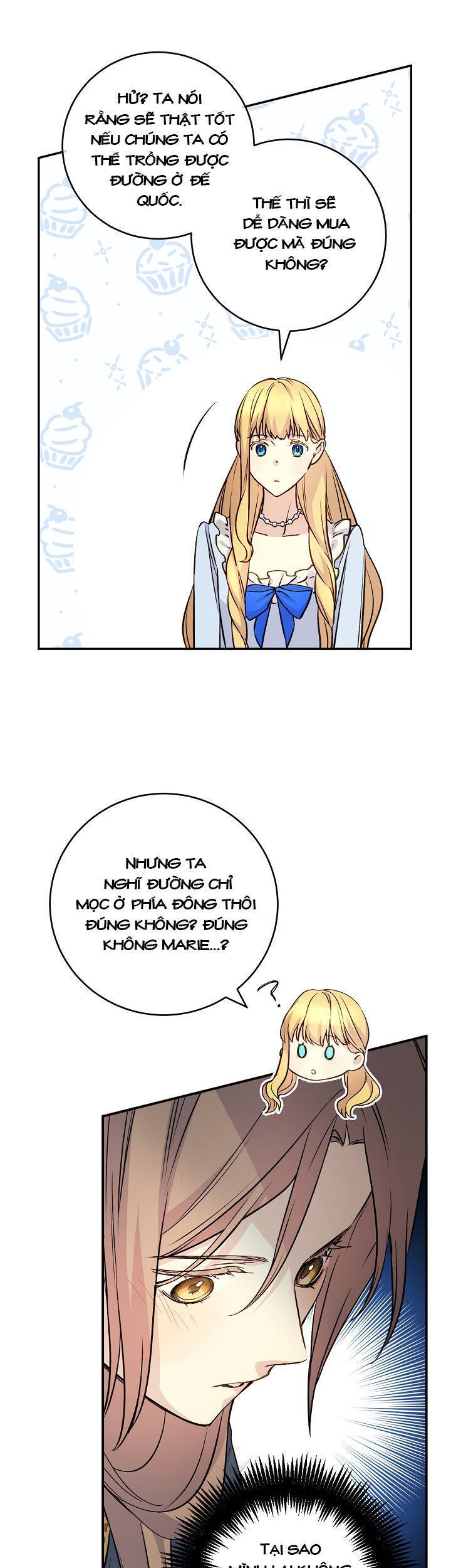 Cô Hầu Giỏi Giang: Chapter 45