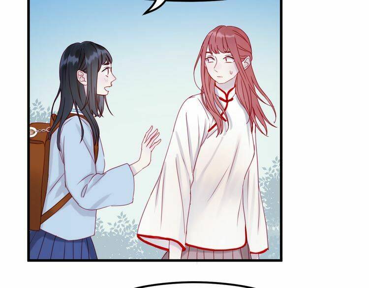 Lượm Được Một Tiểu Hồ Ly 2: Chapter 43.5