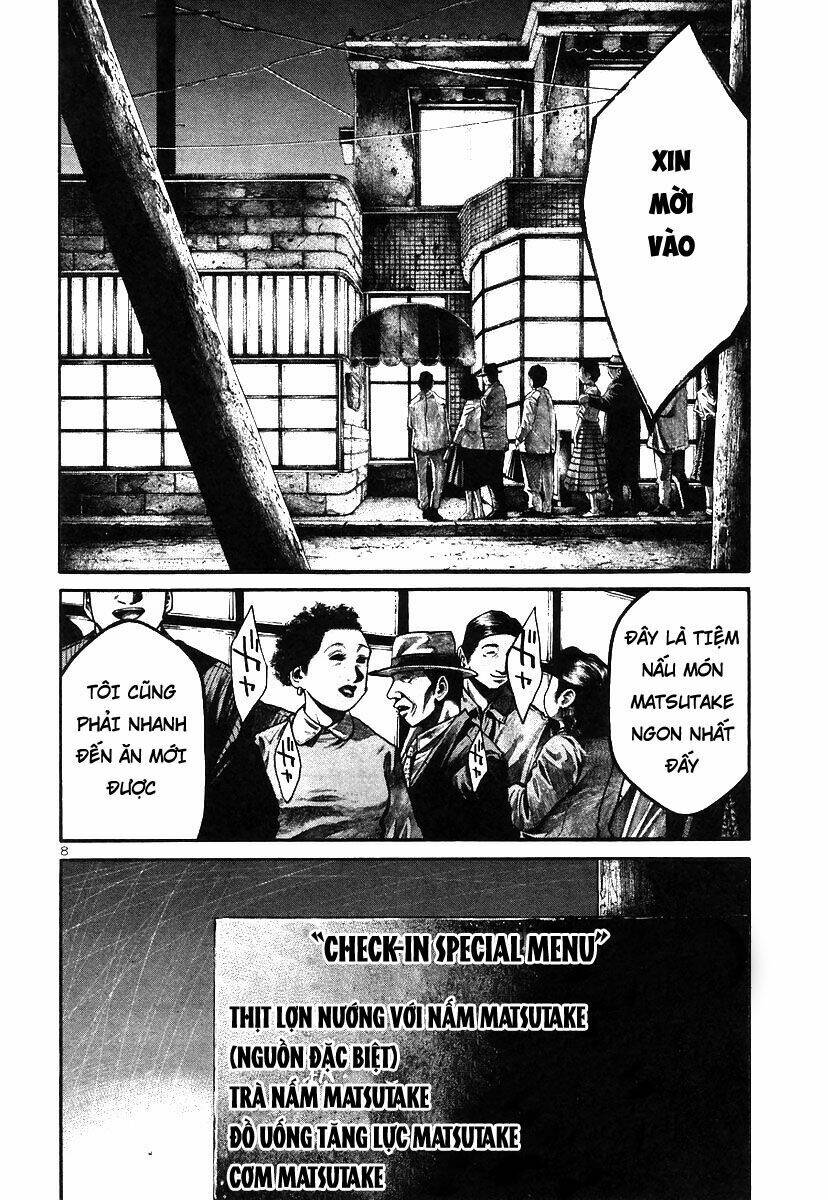 Rainbow: Chapter 161