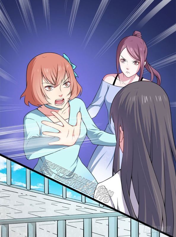 Ngạo Kiều Quỷ Vương Yêu Ta: Chapter 34
