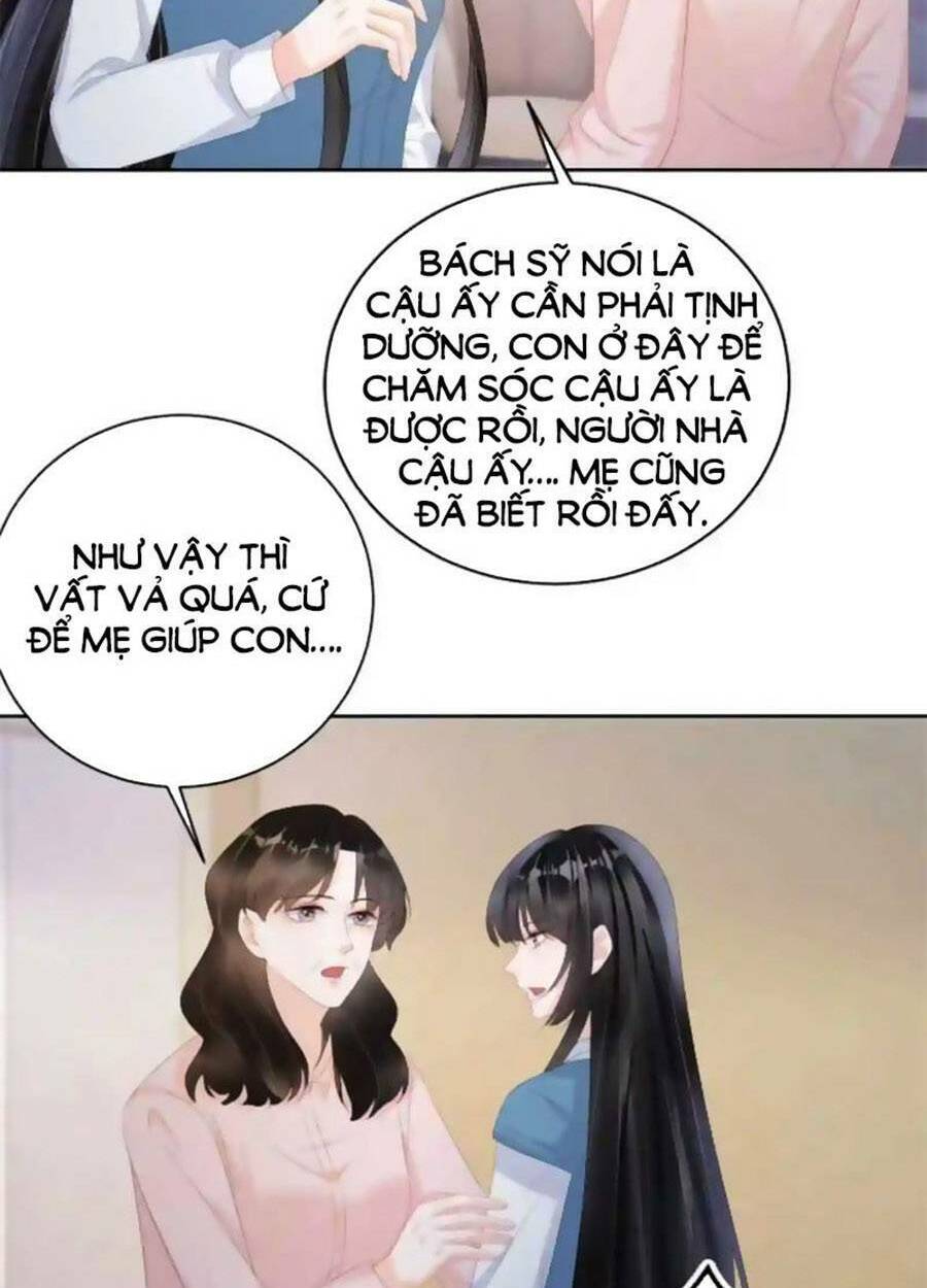 Dây Dưa Không Dứt: Chapter 43